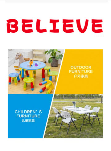 Outdoor and Kids funiture